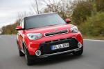 Kia Soul 2014 года (EU)